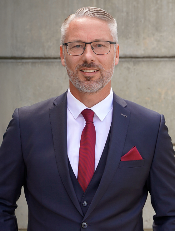 Marcus Wenzelides
